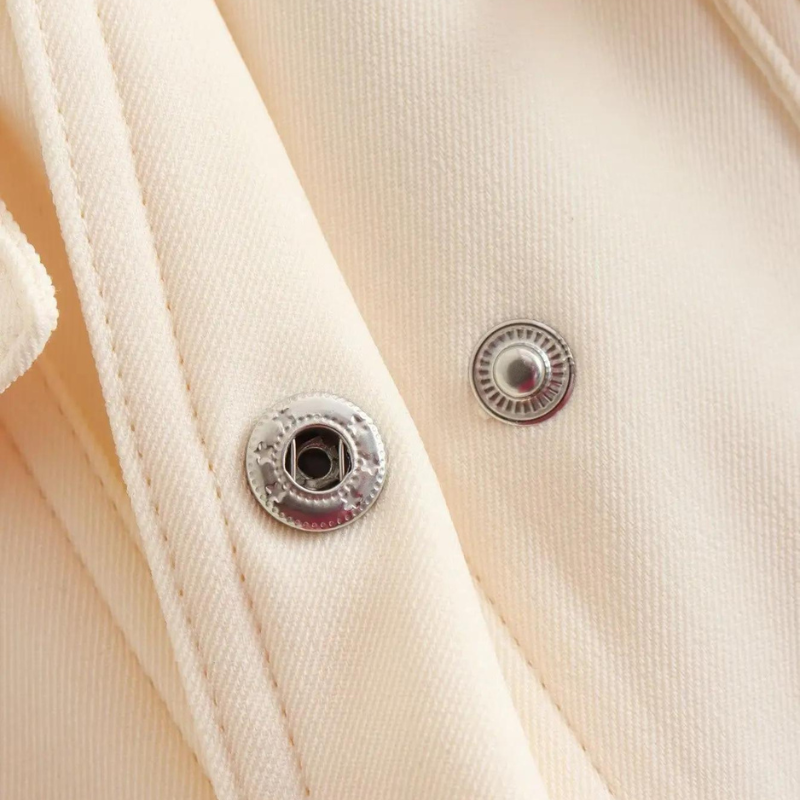 LucaVolante™️ Bomberjack Met Zakken