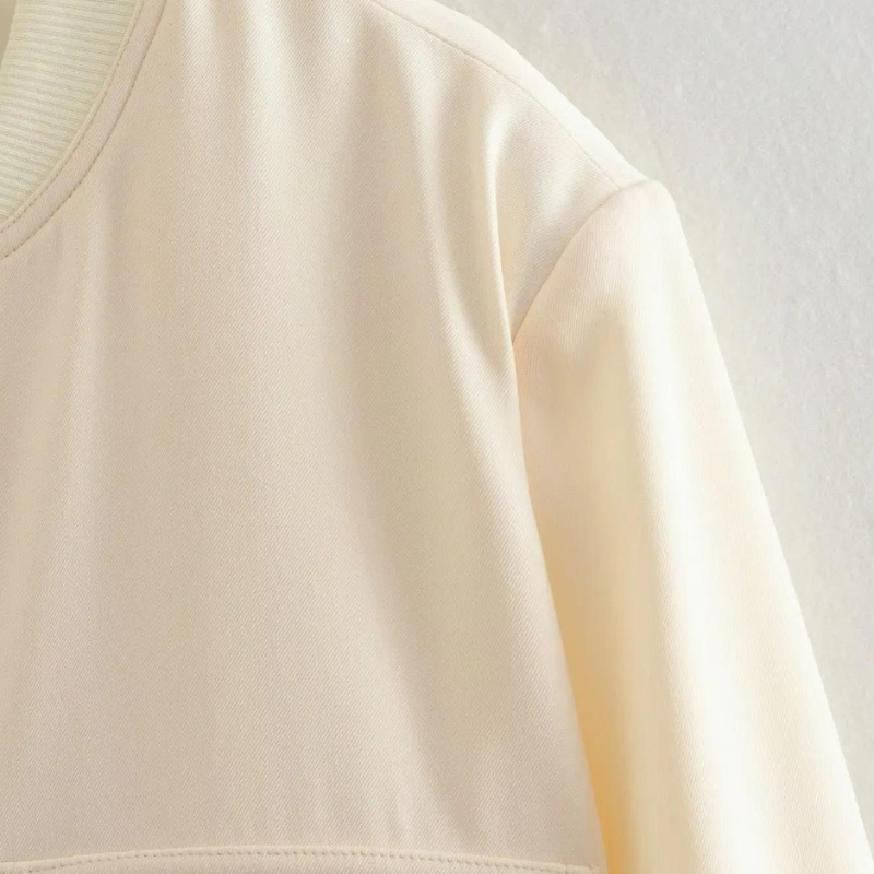 LucaVolante™️ Bomberjack Met Zakken