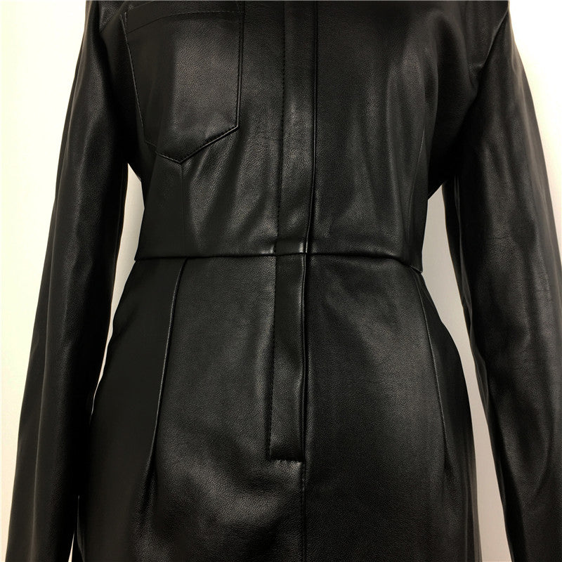 Fatima | Midi-jurk laten zien wat ik heb