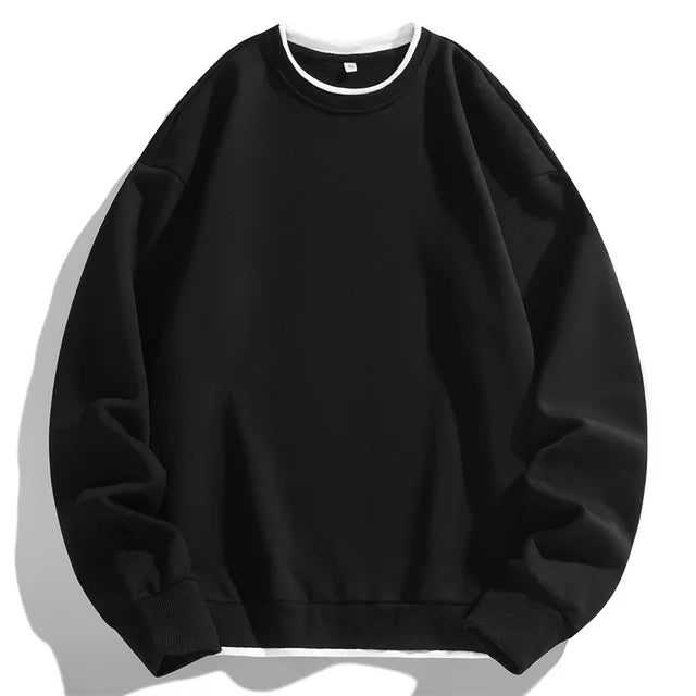 Veala | Zachte, Veelzijdige, Iconische Heren Trui voor Dagelijks Gebruik