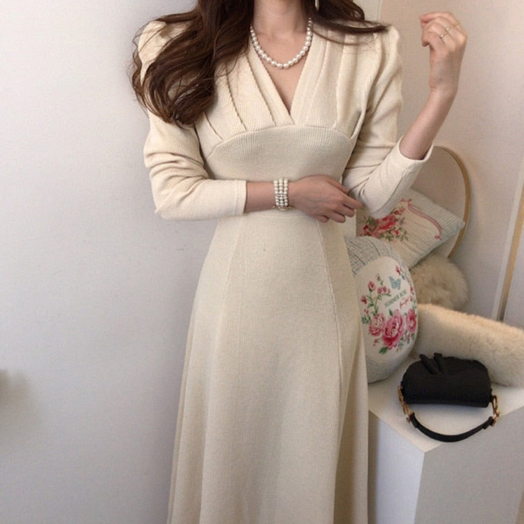 Sloane | Te mooi om waar te zijn jurk