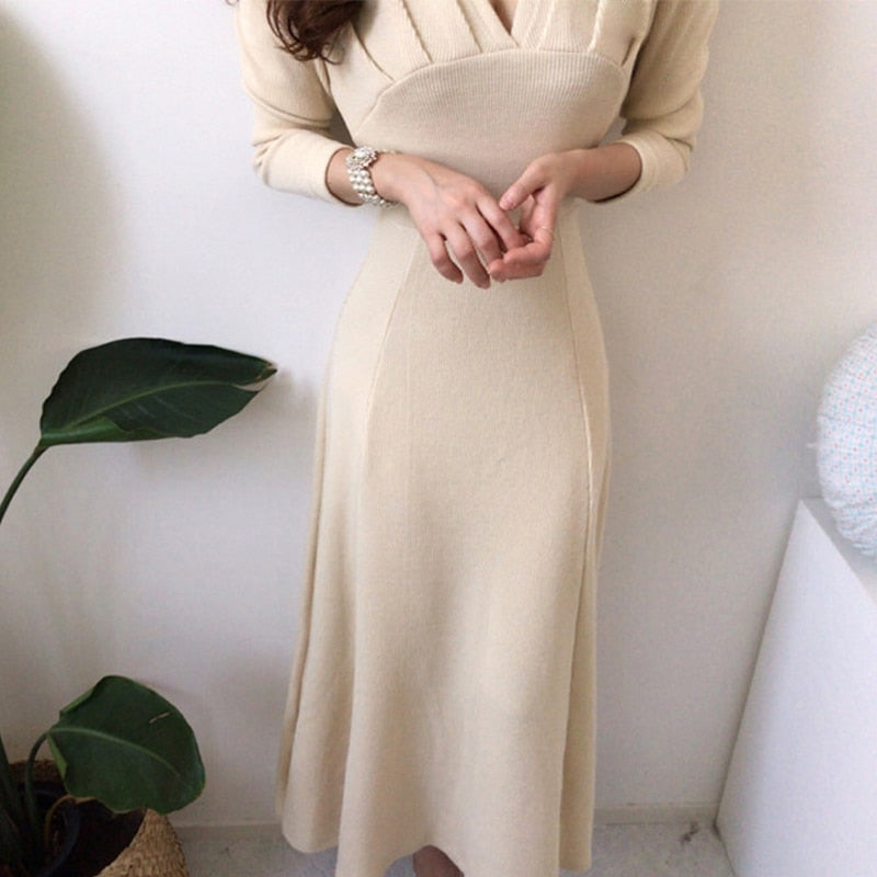 Sloane | Te mooi om waar te zijn jurk