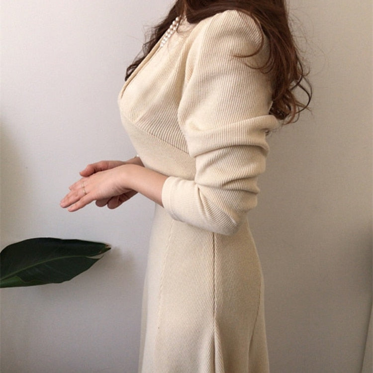 Sloane | Te mooi om waar te zijn jurk