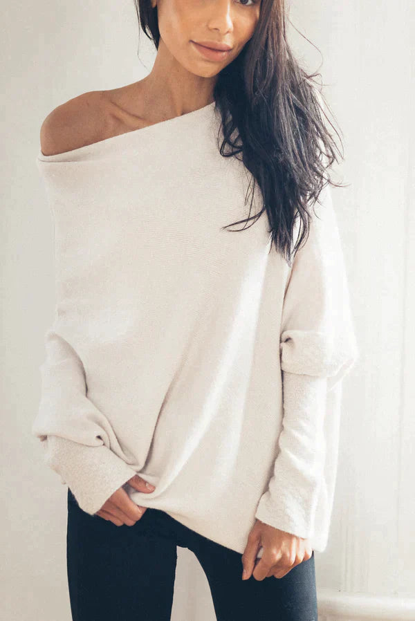 Veala | Gebreide trui