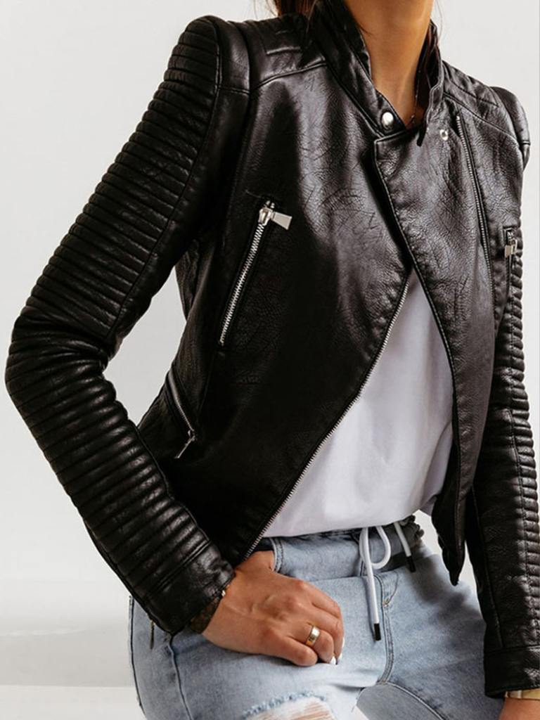 JULIA - VESTE DE MODE