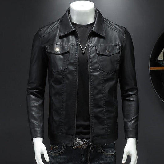 JEAN-LUC - VESTE HOMME CLASSE