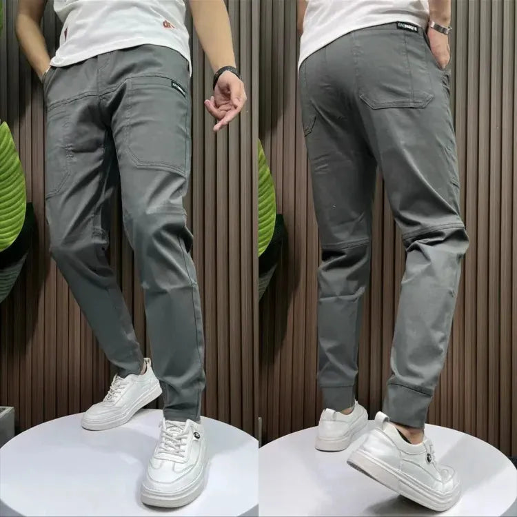 Nathan - Pantalon