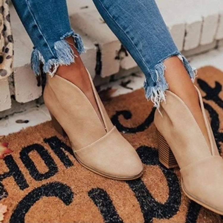 Cripes - Les bottines tendance