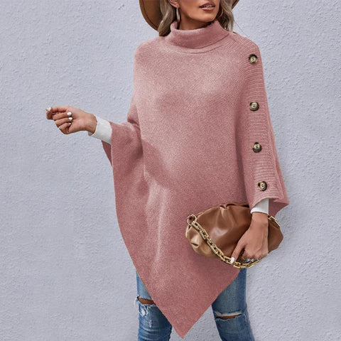 Lena | Elegante wintertrui