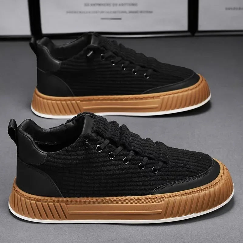 Marcus™ | Baskets confortables