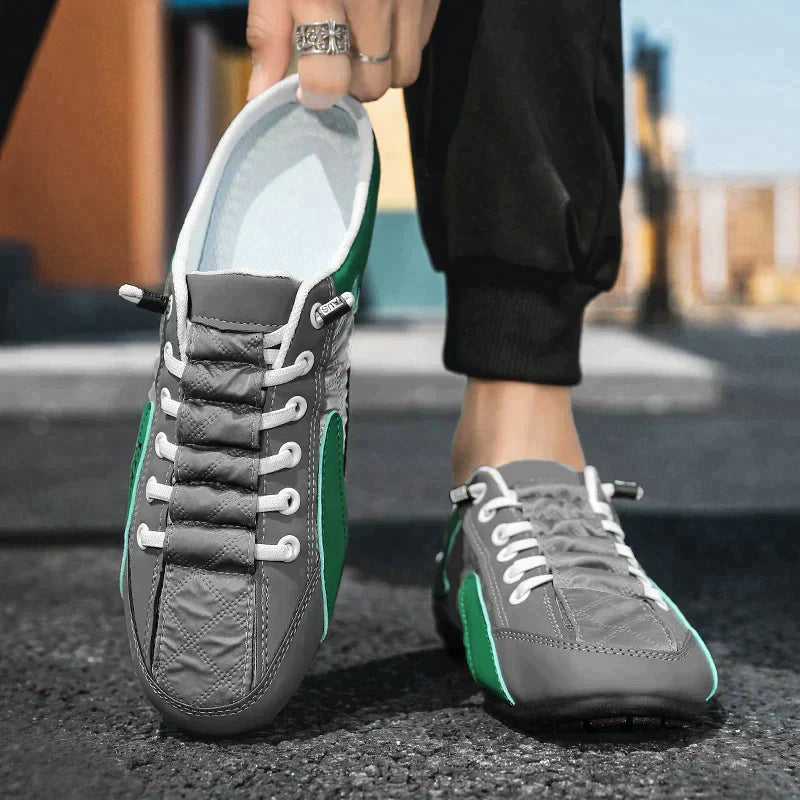 Veala | Celestial Comfort: Trendsettende Dames Sneakers