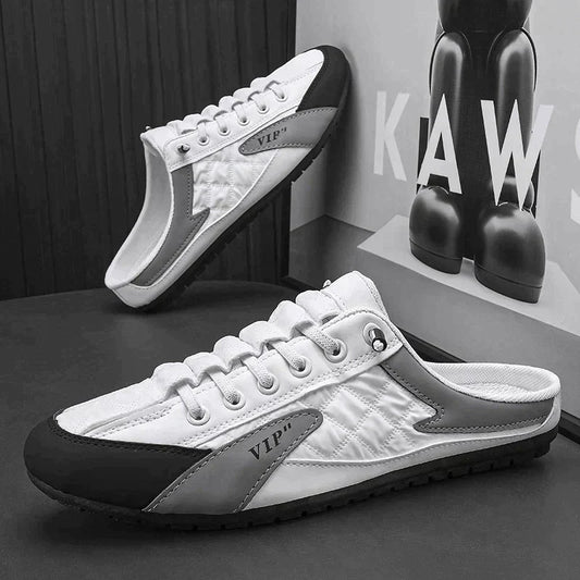 Veala | Celestial Comfort: Trendsettende Dames Sneakers