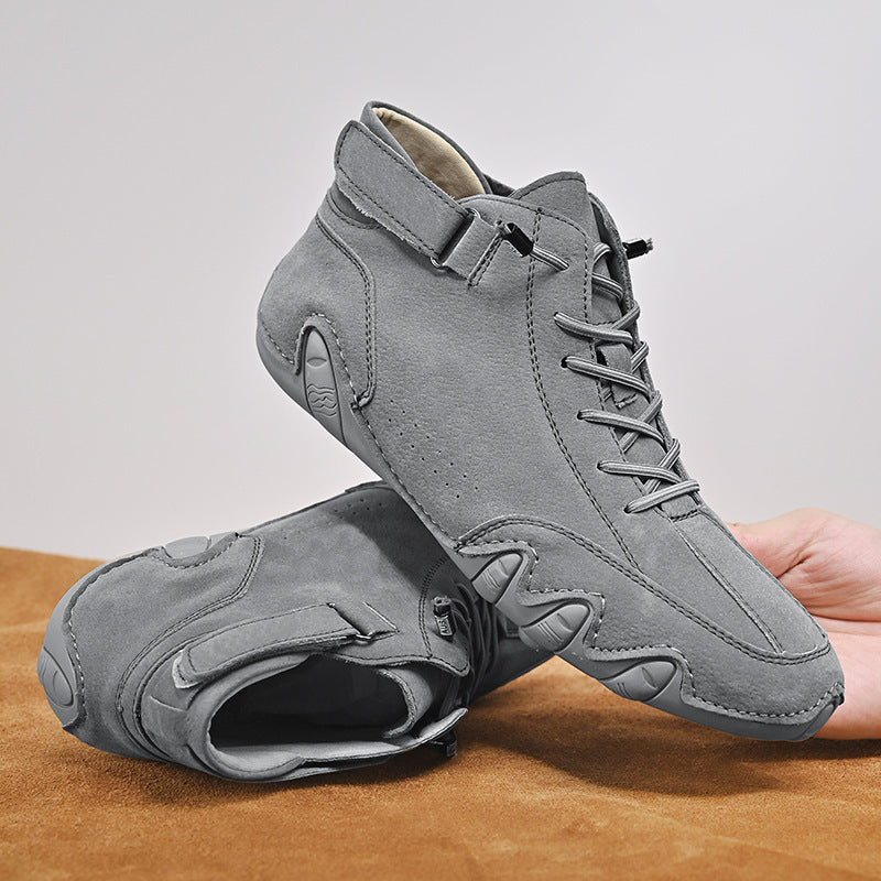 LYAM - CHAUSSURES DE MARCHE CONFORTABLES