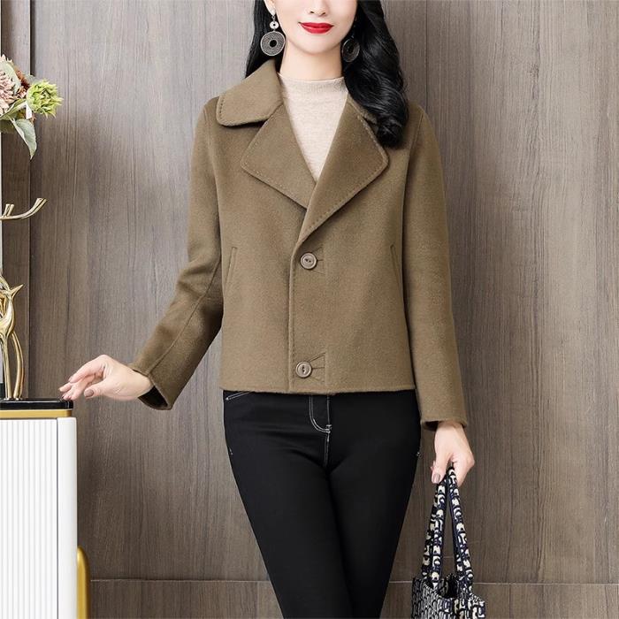 VIOLA - VESTE ÉLÉGANTE ET DÉCONTRACTÉE