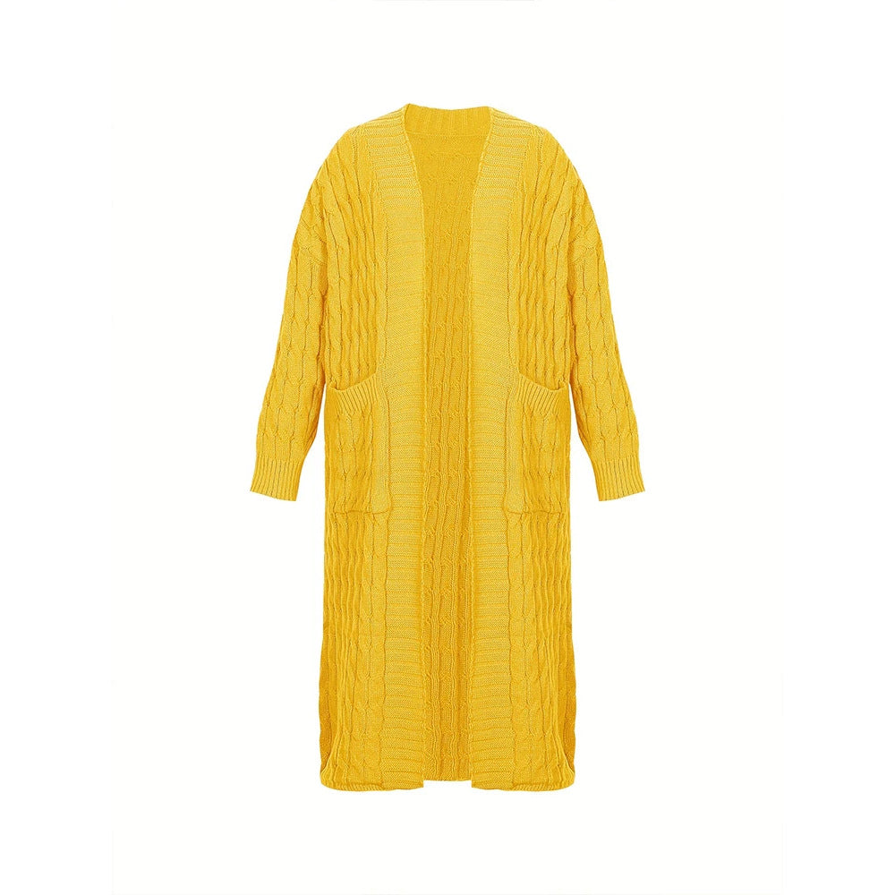 NINA - GILET DÉCONTRACTÉ  RABAIS!