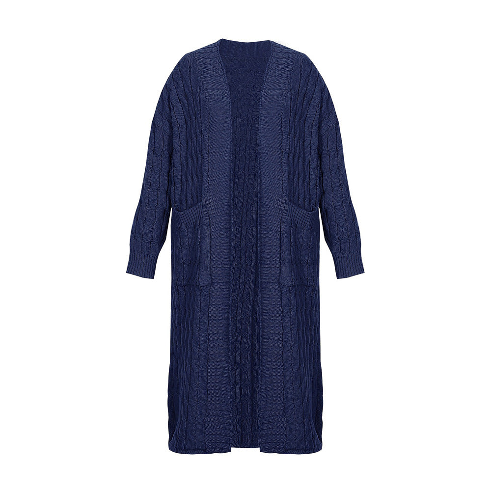 NINA - GILET DÉCONTRACTÉ  RABAIS!