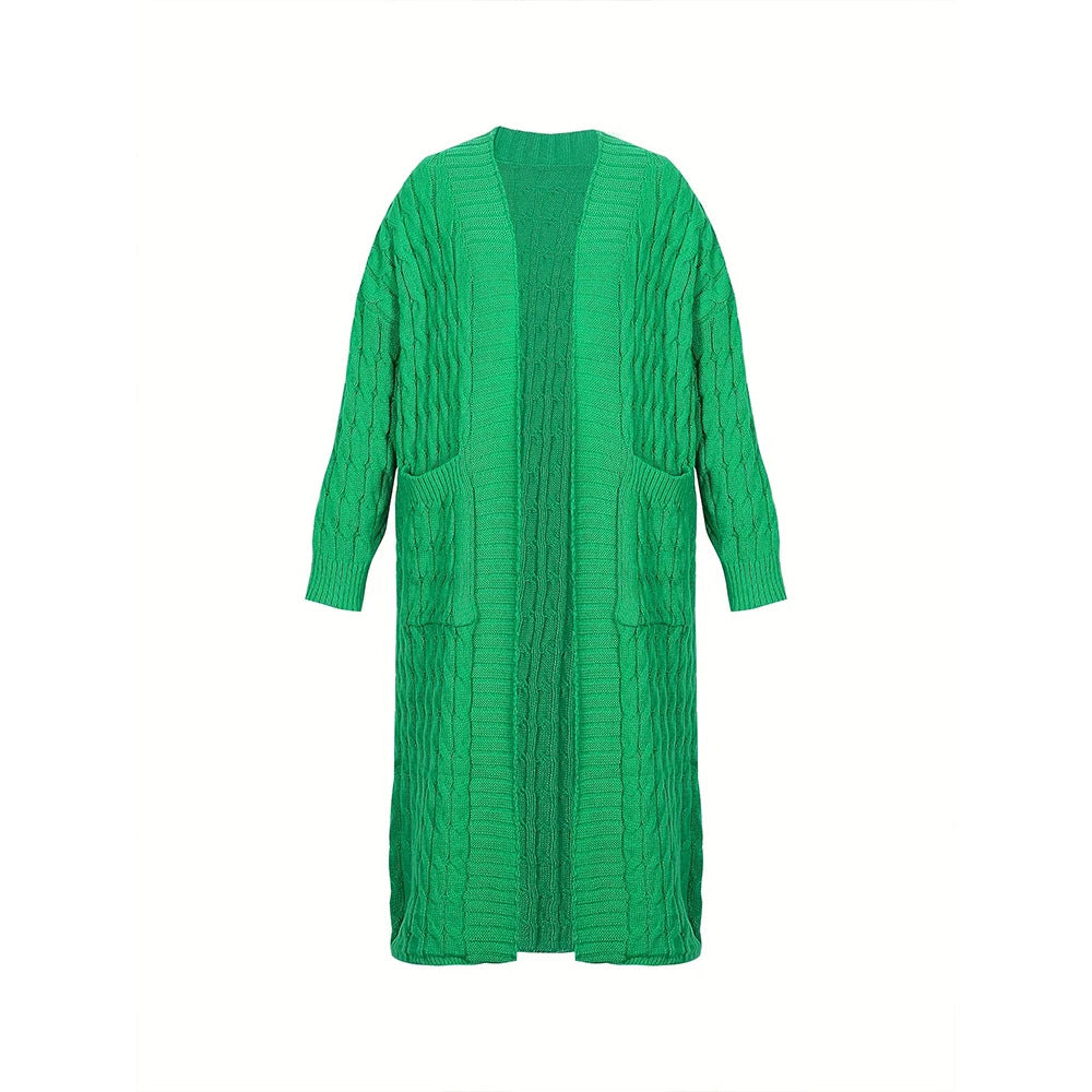 NINA - GILET DÉCONTRACTÉ  RABAIS!