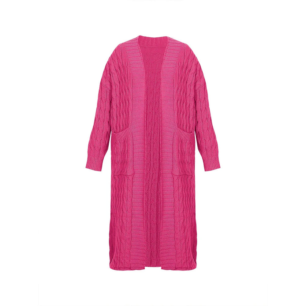 NINA - GILET DÉCONTRACTÉ  RABAIS!