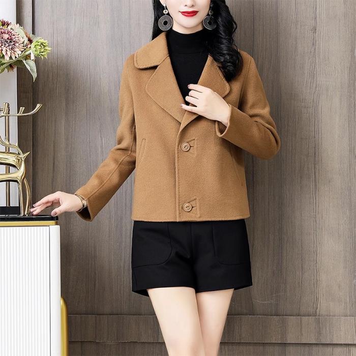 VIOLA - VESTE ÉLÉGANTE ET DÉCONTRACTÉE