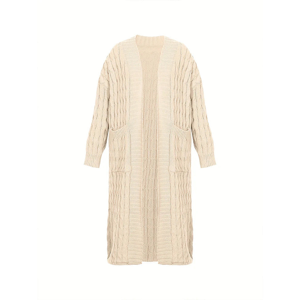 NINA - GILET DÉCONTRACTÉ  RABAIS!