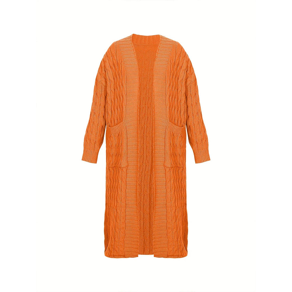 NINA - GILET DÉCONTRACTÉ  RABAIS!