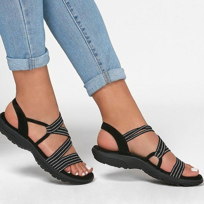 Veala | Voetvriendelijke orthopedische sandalen