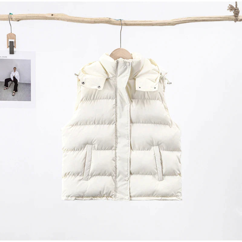 Gilet Tendance