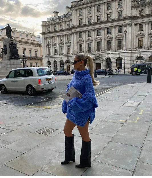 Veala | Oversized trui