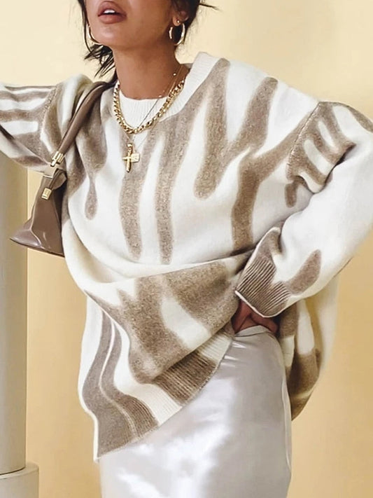 Veala | Stijlvolle Damestruien Collectie