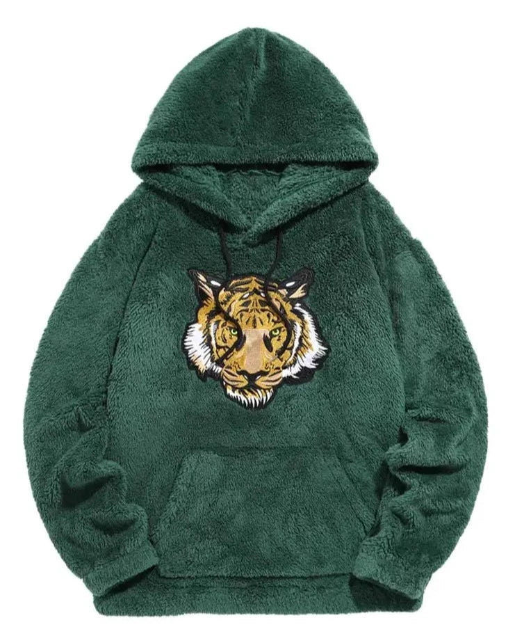 Veala | Trendy Hoodie Set voor Ultieme Uniseks Stijl