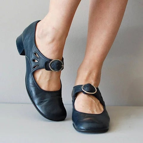 LEONORE - LES CHAUSSURES ÉLÉGANTES