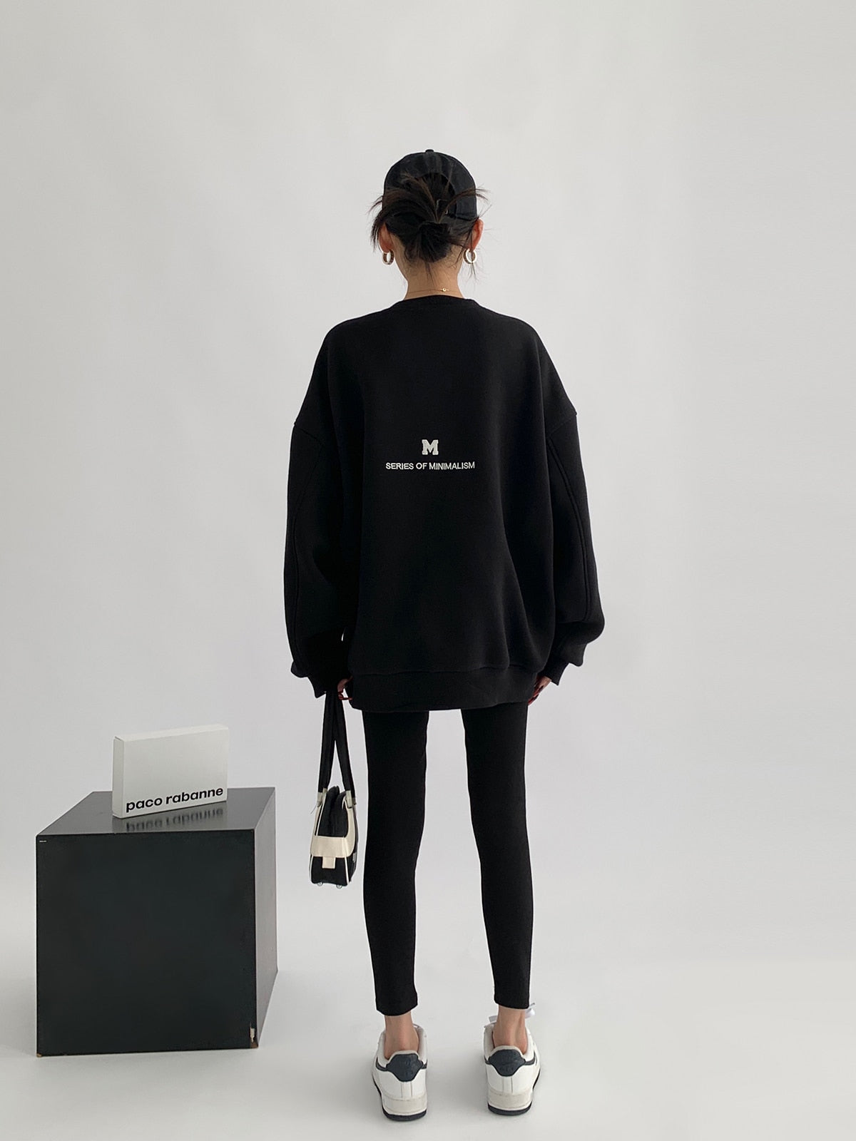 Veala | Gezellige trui