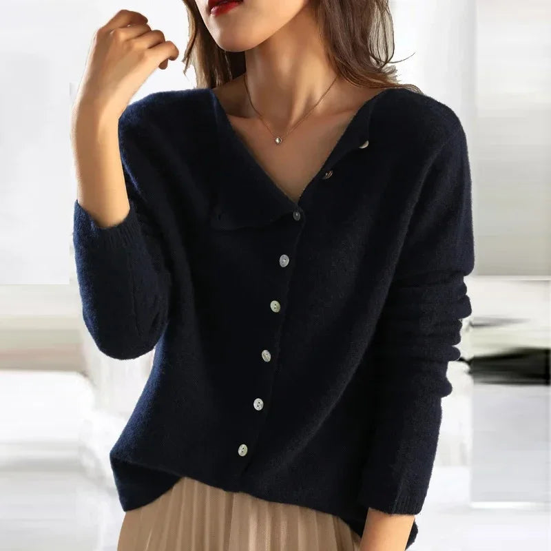 CRIPES - Elegante Masche für Frauen