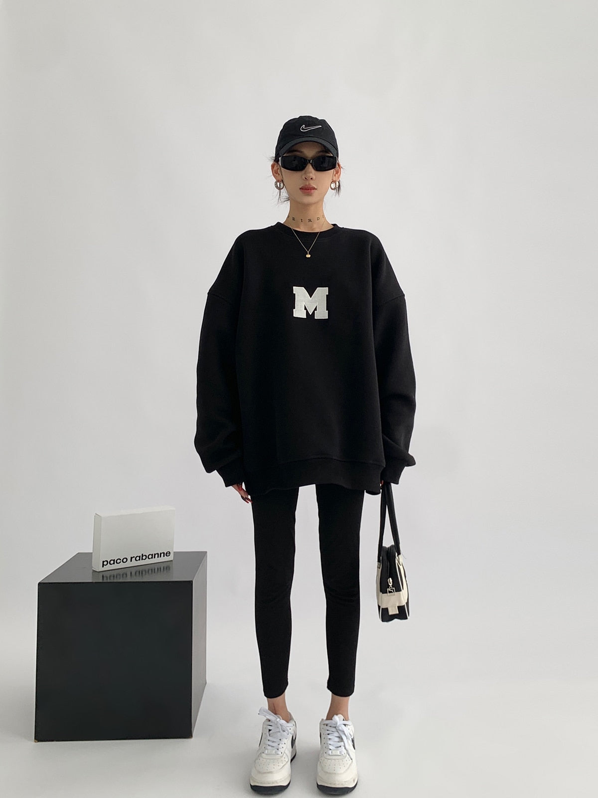 Veala | Gezellige trui