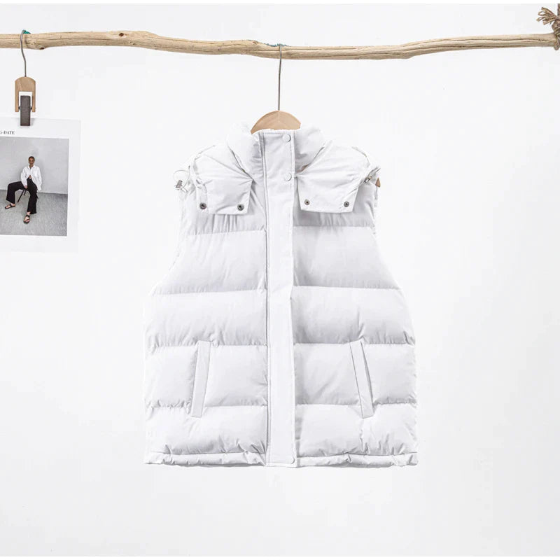 Gilet Tendance