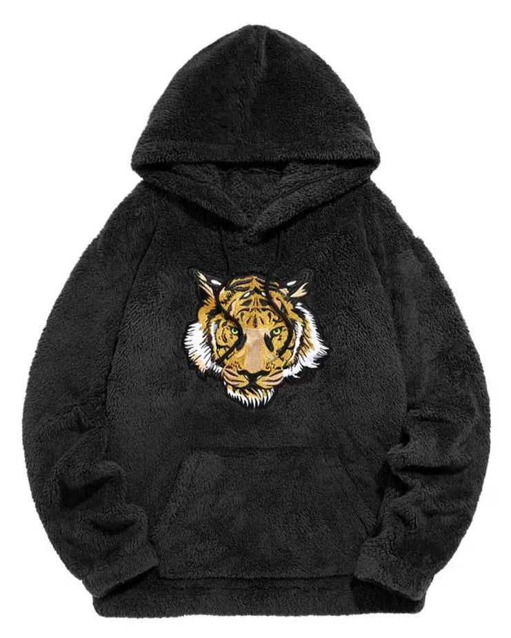 Veala | Trendy Hoodie Set voor Ultieme Uniseks Stijl