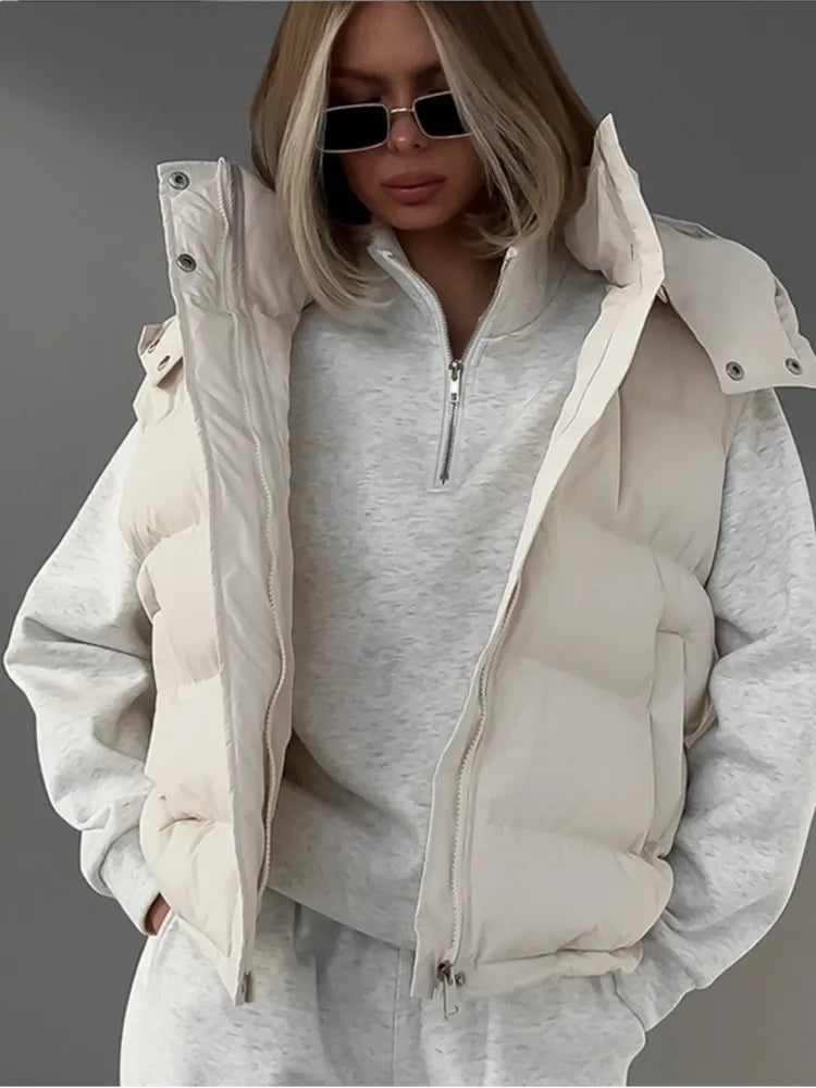 Gilet Tendance