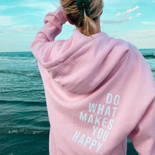 SIENNA - Modieuze hoodie