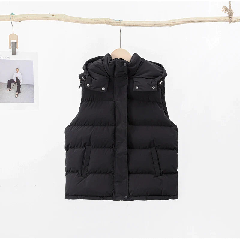 Gilet Tendance