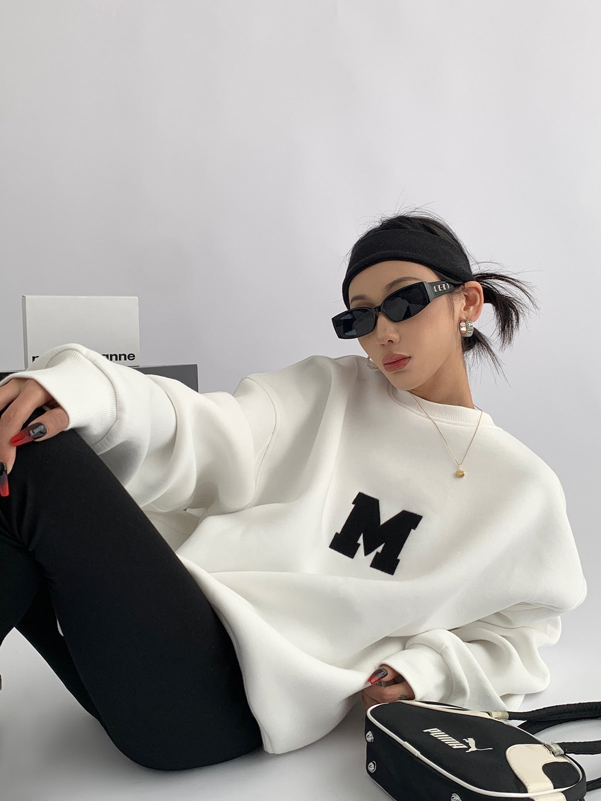 Veala | Gezellige trui