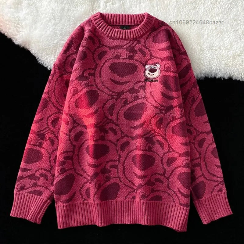 CRIPES - Modischer weicher Pullover für Frauen