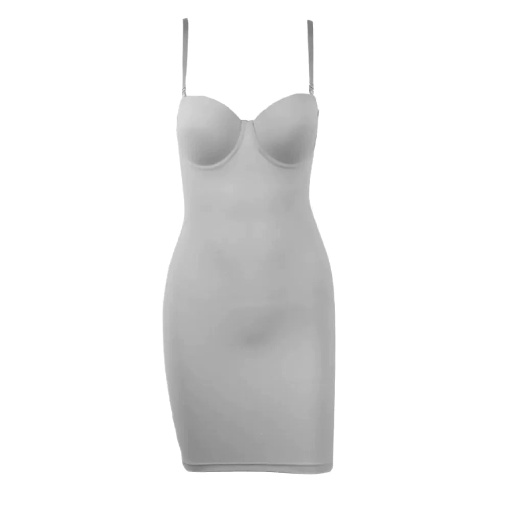 Cripes Robe Shapewear