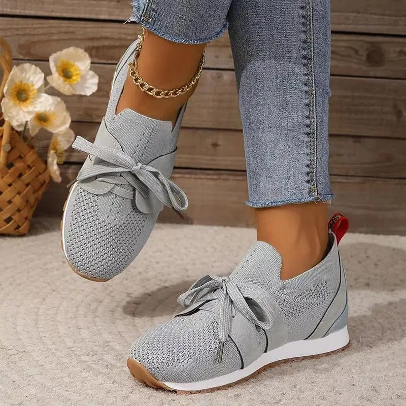 Chaussures Respirantes et Confortables pour Femmes