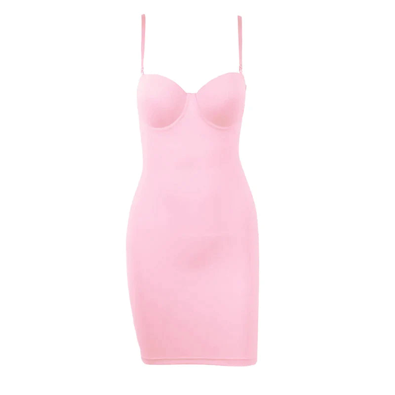 Cripes Robe Shapewear