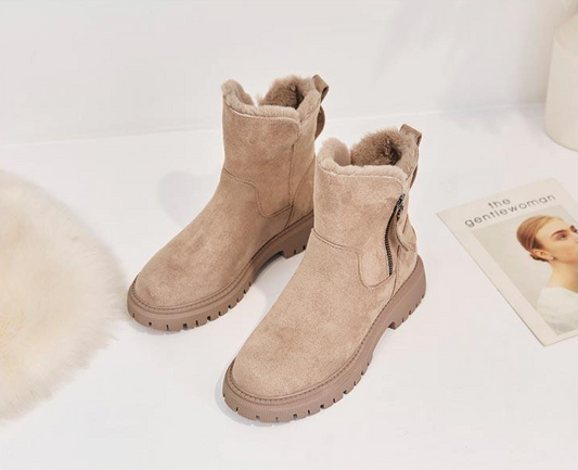 NATHALIE - BOTTES ÉLÉGANTES