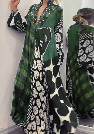 Robes décontractées pour femmes