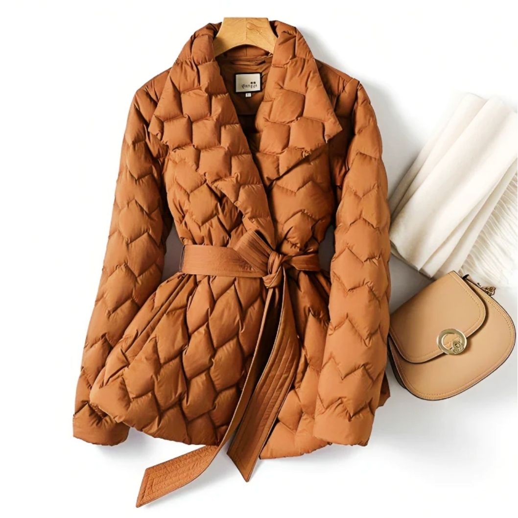 MISTCOUTURE™ Manteau d'hiver