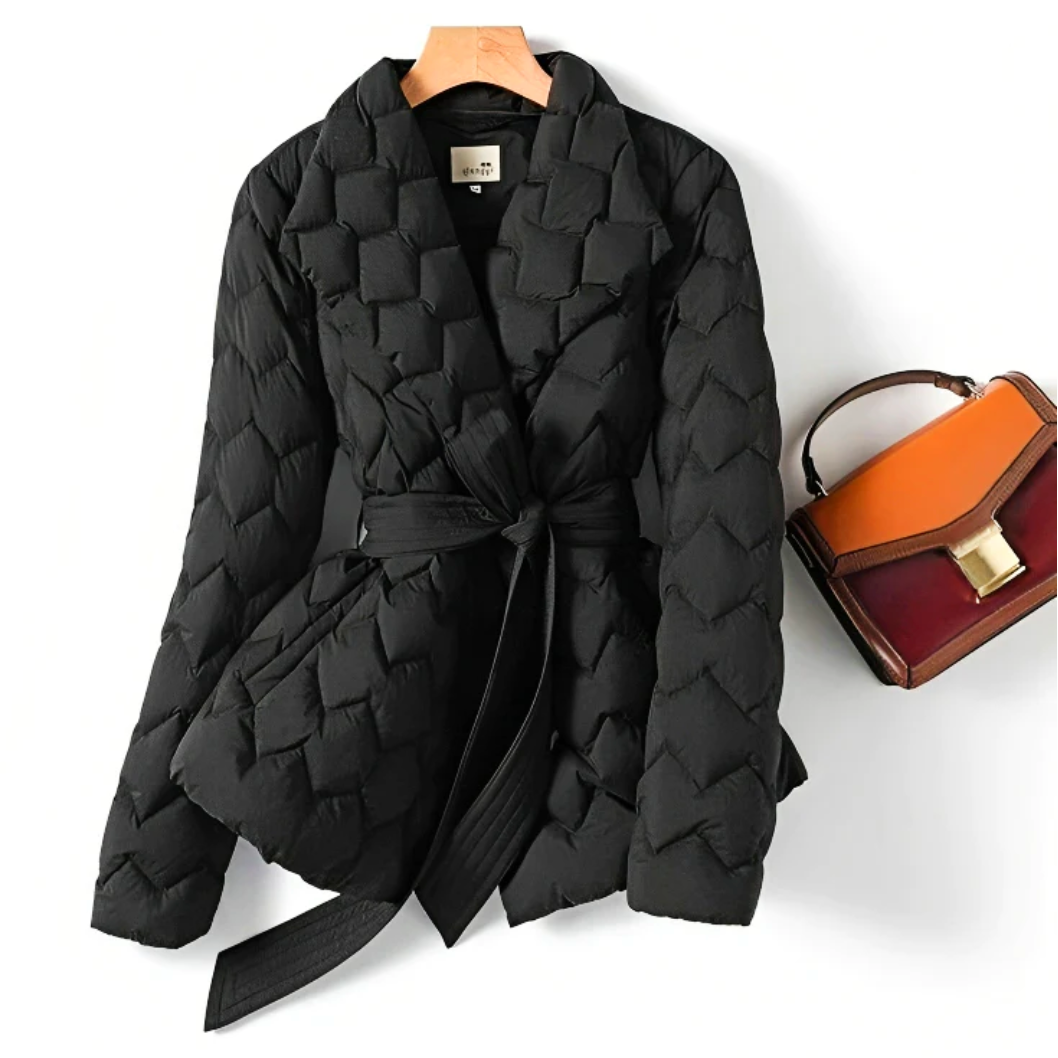 MISTCOUTURE™ Manteau d'hiver