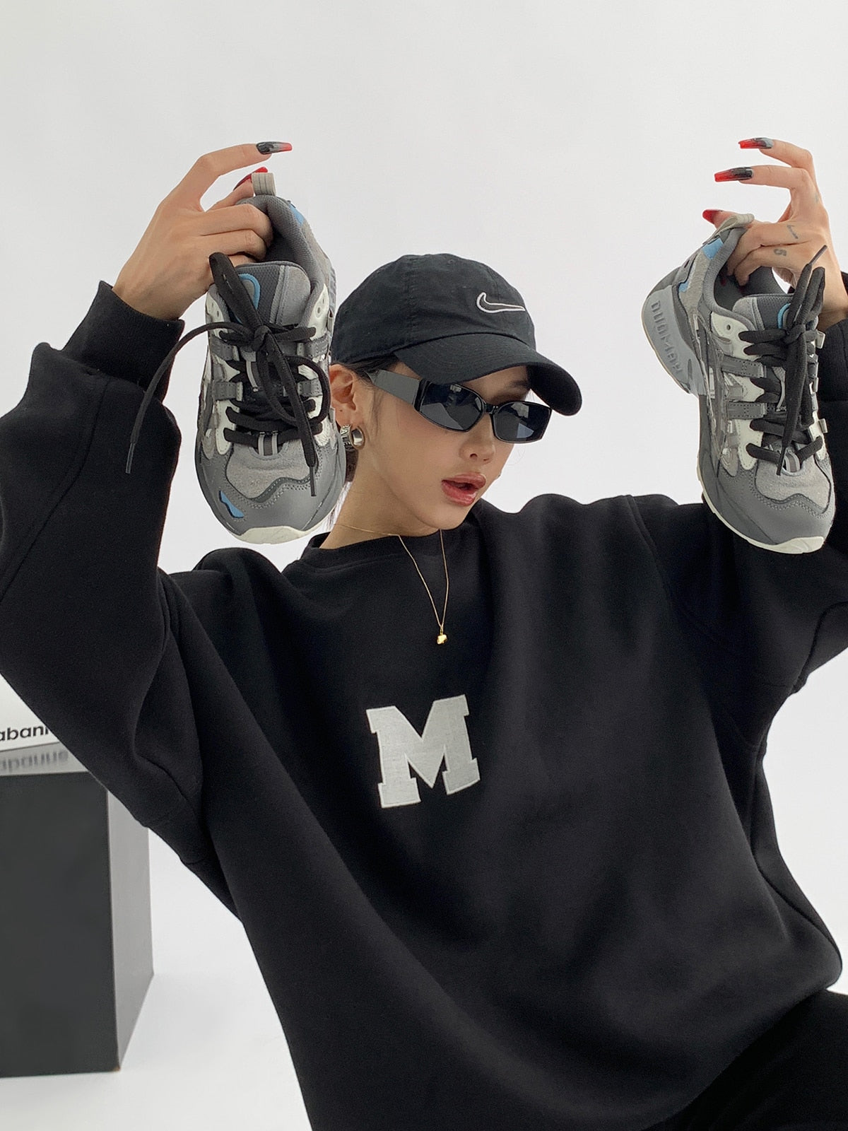 Veala | Gezellige trui