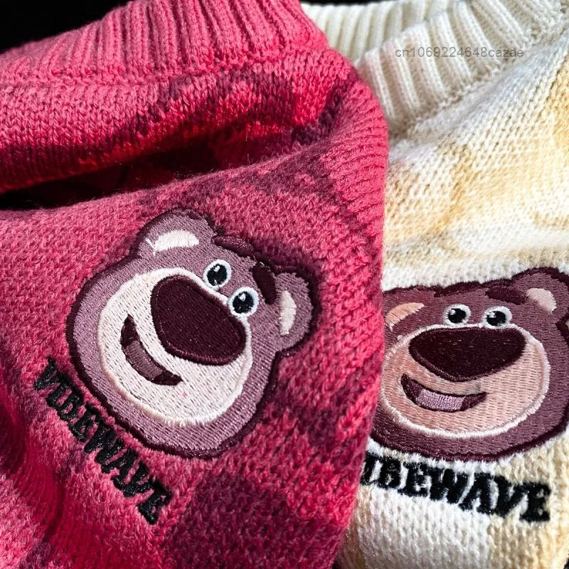 CRIPES - Modischer weicher Pullover für Frauen